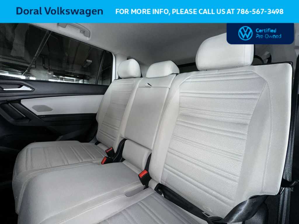Thumbnail: 2023 Volkswagen Tiguan - 22
