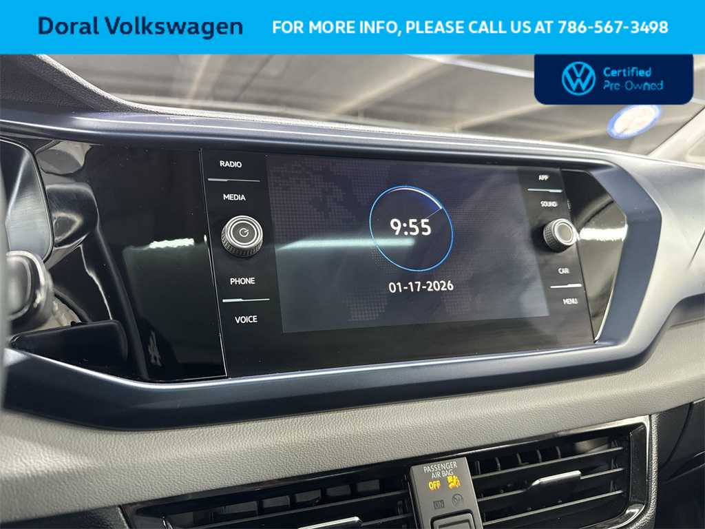 Thumbnail: 2023 Volkswagen Taos - 18