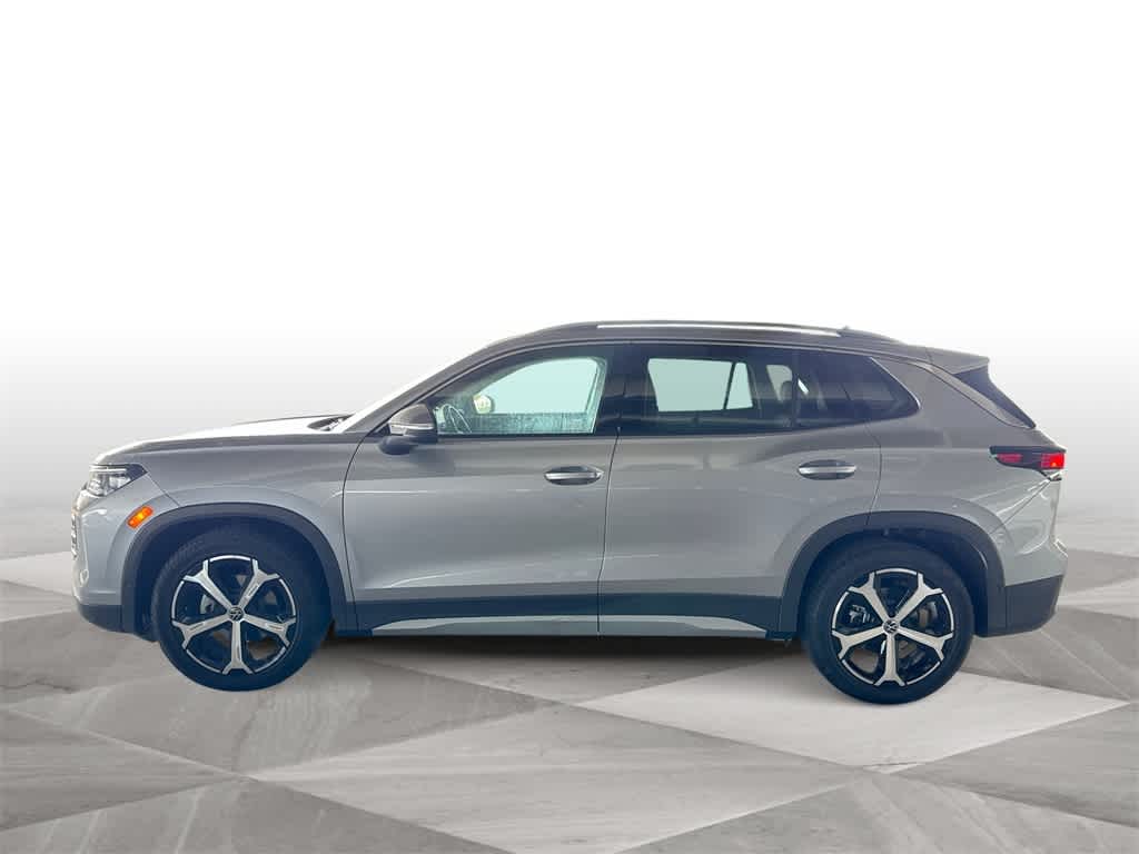 Thumbnail: 2026 Volkswagen Tiguan - 5