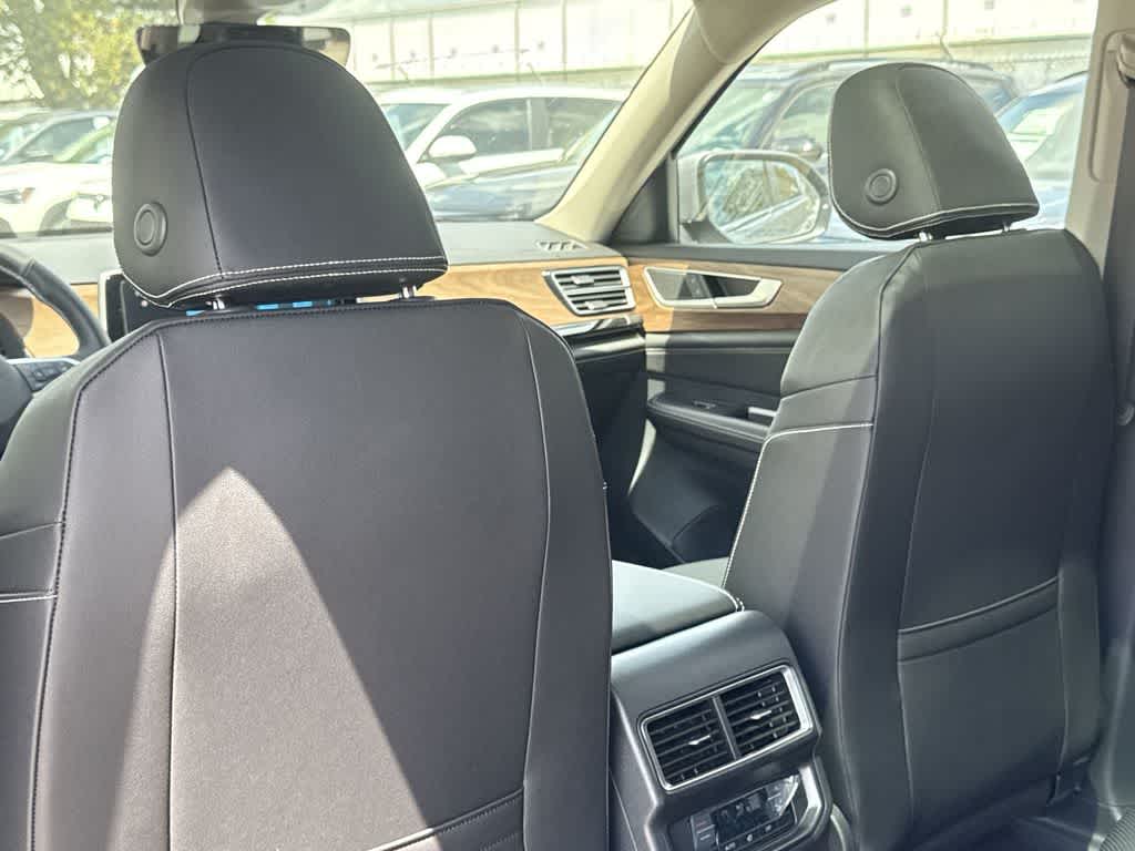 Thumbnail: 2026 Volkswagen Atlas - 23