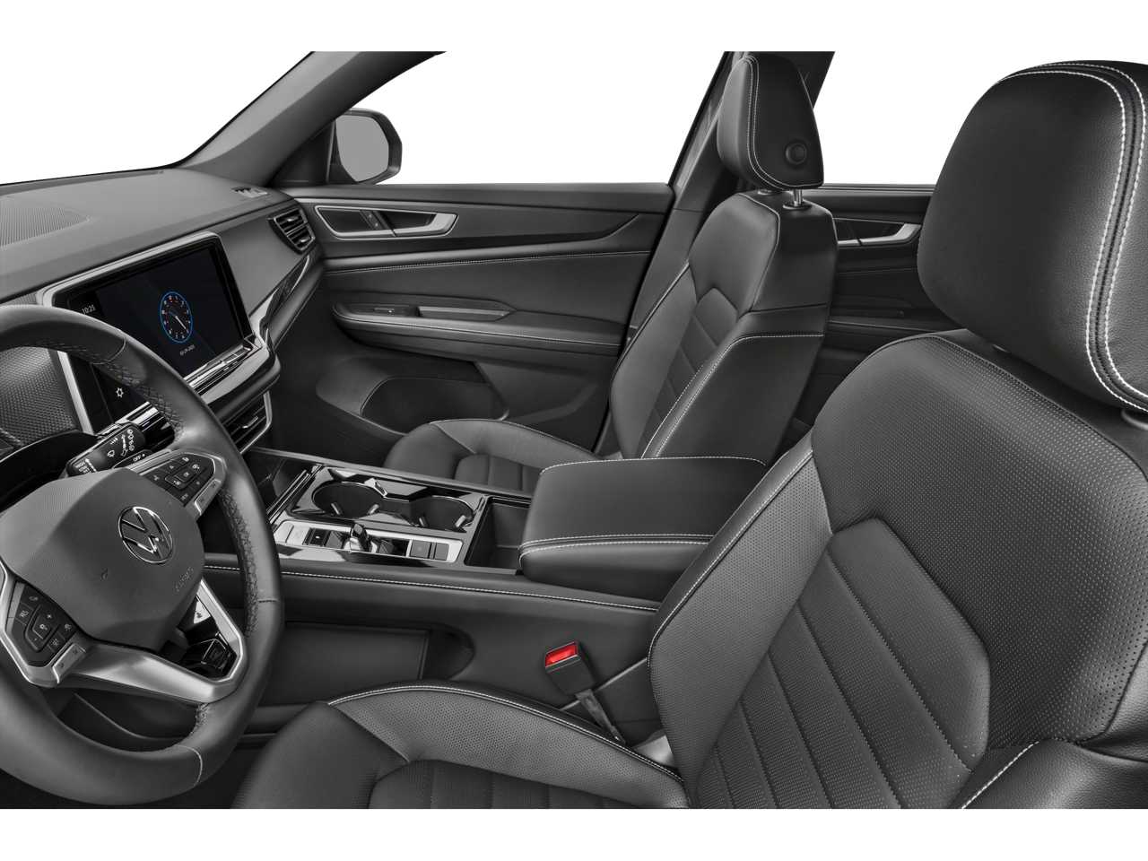 Thumbnail: 2026 Volkswagen Atlas - 6