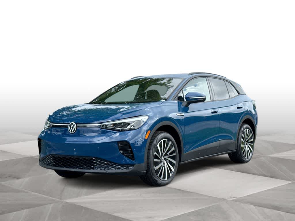 Thumbnail: 2026 Volkswagen ID.4 - 4