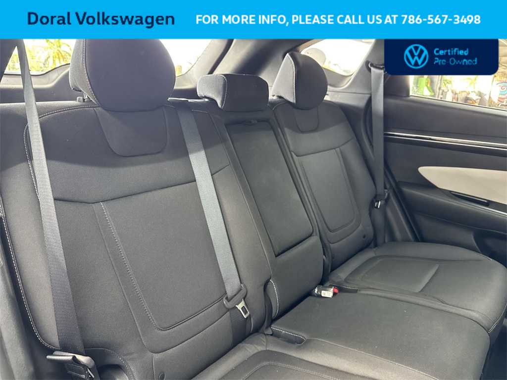 Thumbnail: 2024 Hyundai Tucson - 26