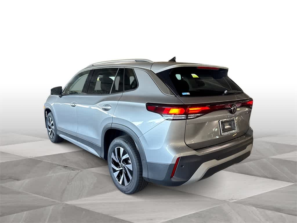 Thumbnail: 2025 Volkswagen Tiguan - 6