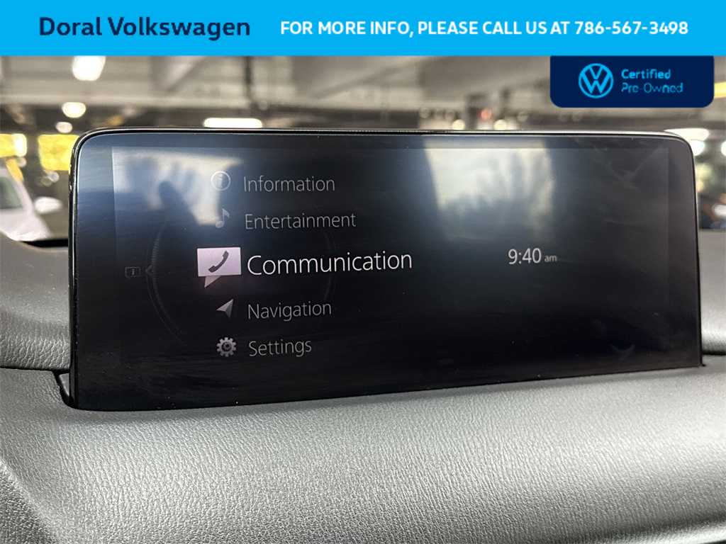 Thumbnail: 2023 Mazda CX-5 - 18