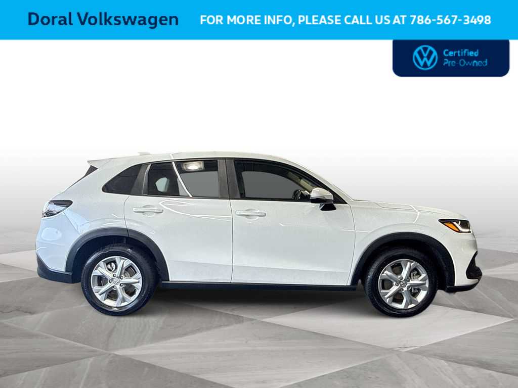 Thumbnail: 2024 Honda HR-V - 9