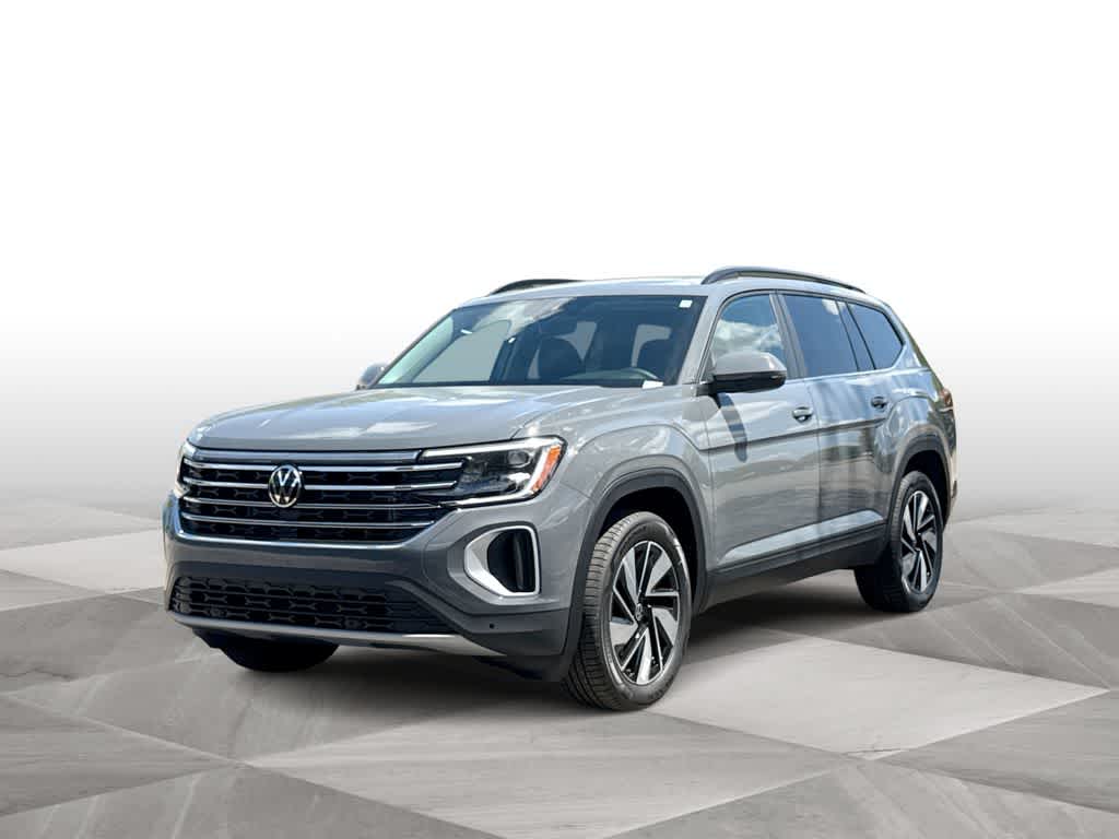 Thumbnail: 2026 Volkswagen Atlas - 1