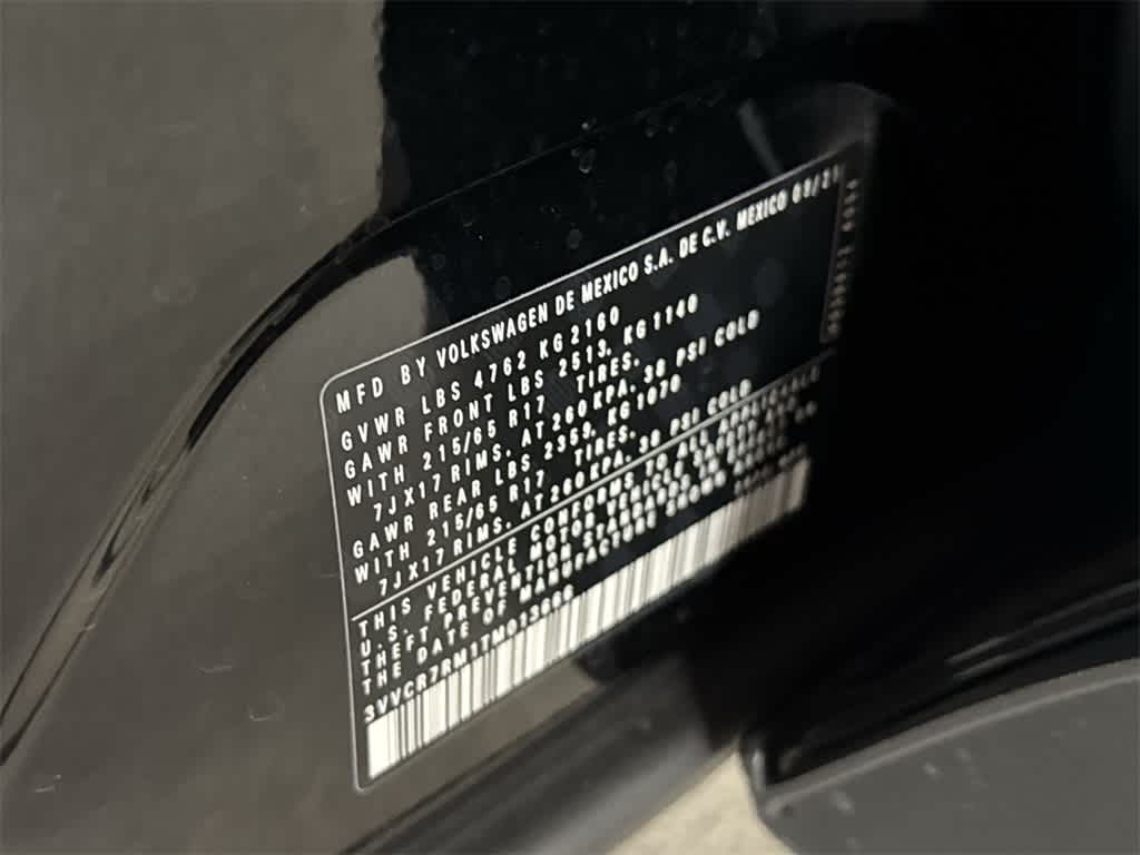 Thumbnail: 2026 Volkswagen Tiguan - 29