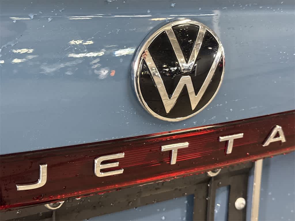 Thumbnail: 2025 Volkswagen Jetta - 10