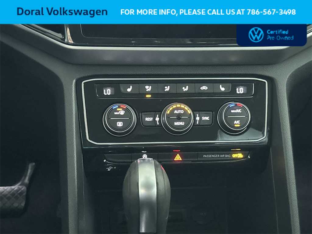 Thumbnail: 2023 Volkswagen Atlas - 20