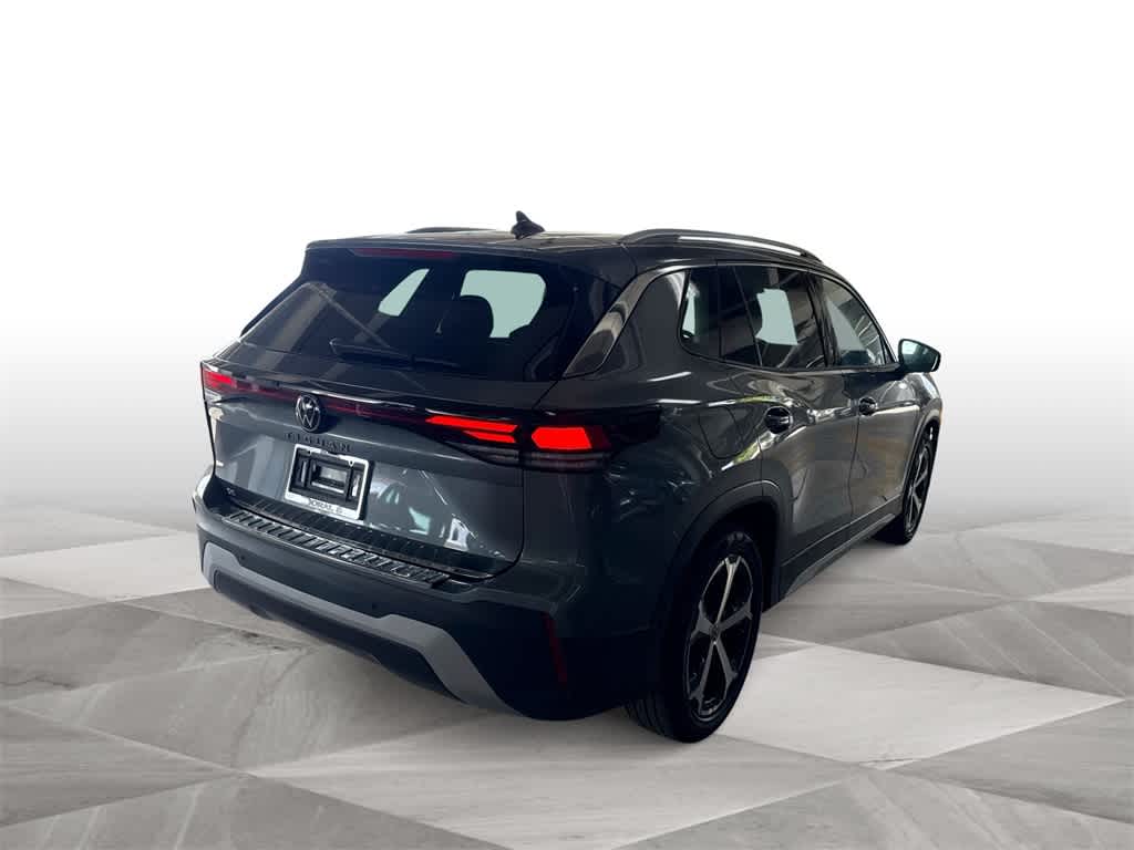 Thumbnail: 2026 Volkswagen Tiguan - 8