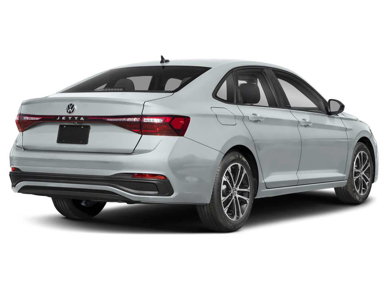 Thumbnail: 2025 Volkswagen Jetta - 2