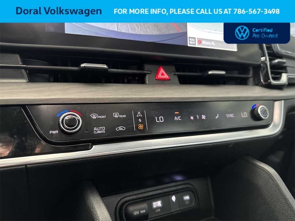 Thumbnail: 2024 Kia Sportage - 20