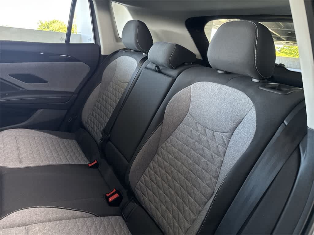 Thumbnail: 2026 Volkswagen Tiguan - 22