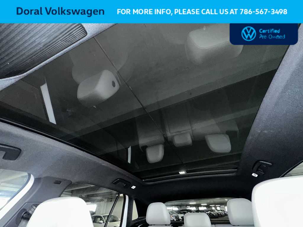 Thumbnail: 2022 Volkswagen ID.4 - 17
