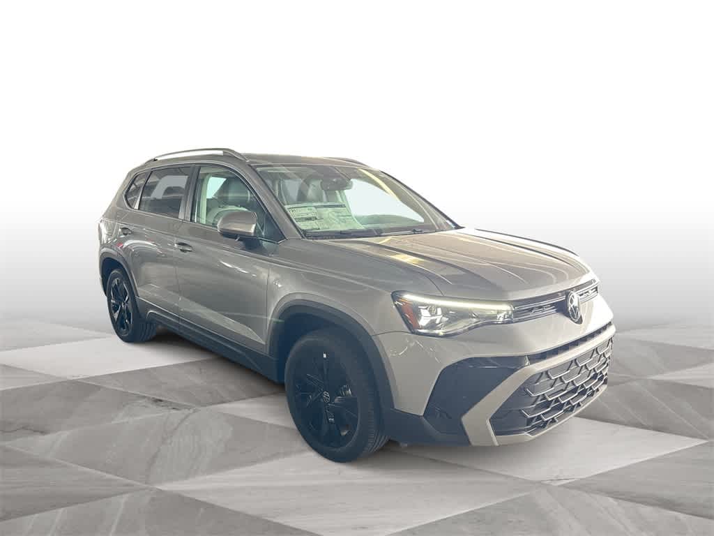 Thumbnail: 2026 Volkswagen Taos - 2