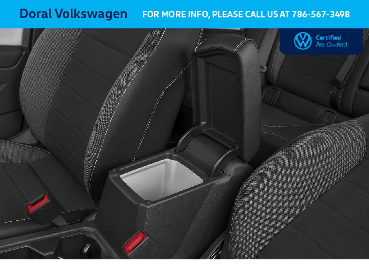 Thumbnail: 2022 Volkswagen Taos - 10