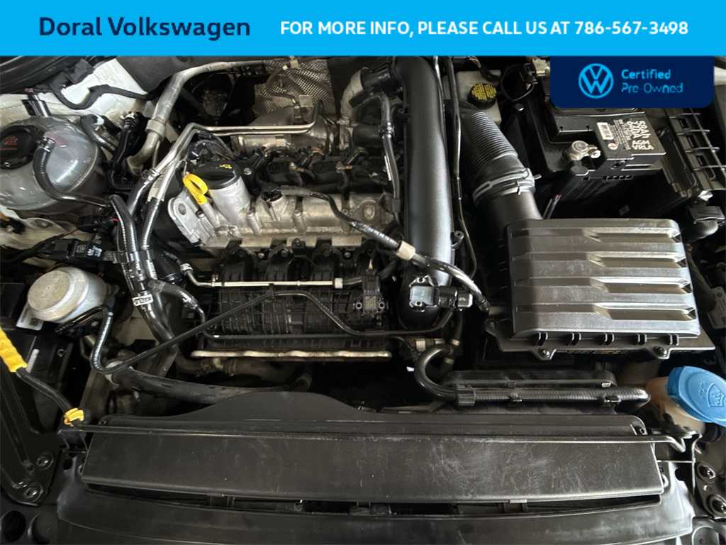 Thumbnail: 2019 Volkswagen Jetta - 12