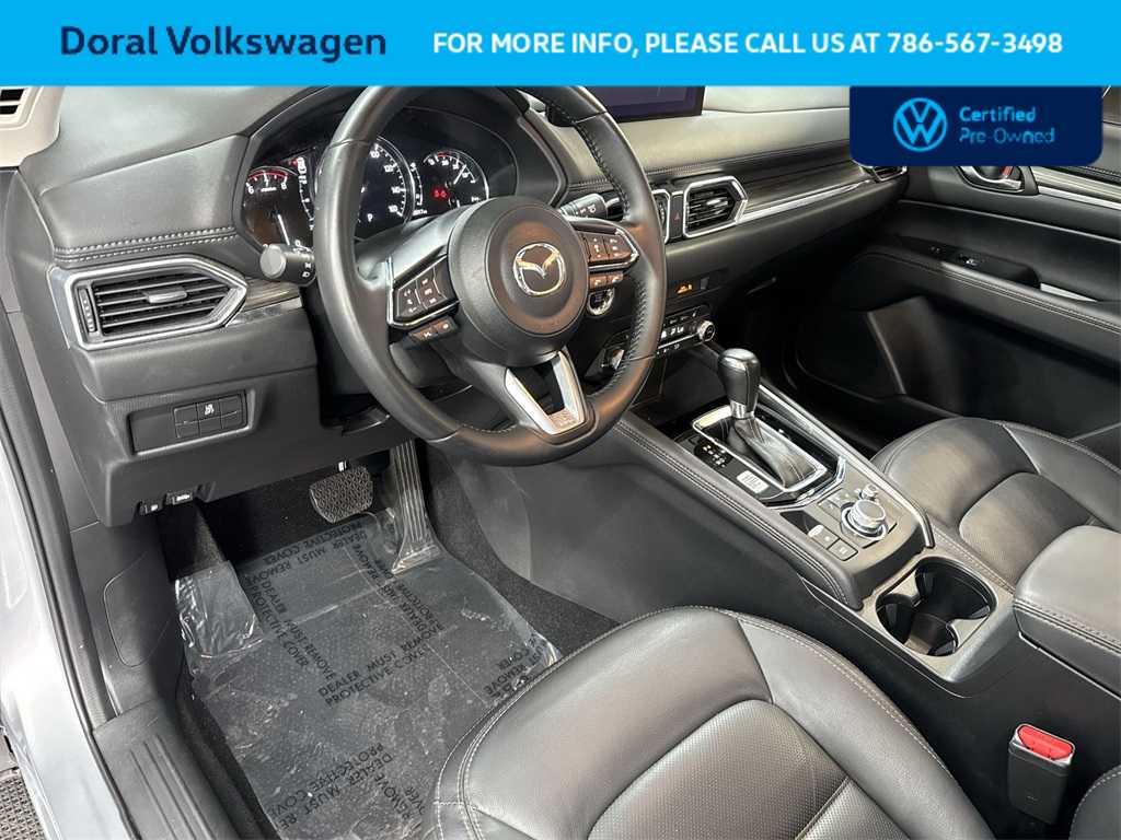 Thumbnail: 2023 Mazda CX-5 - 14