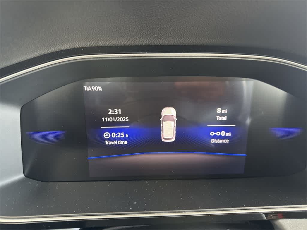 Thumbnail: 2026 Volkswagen Jetta - 16