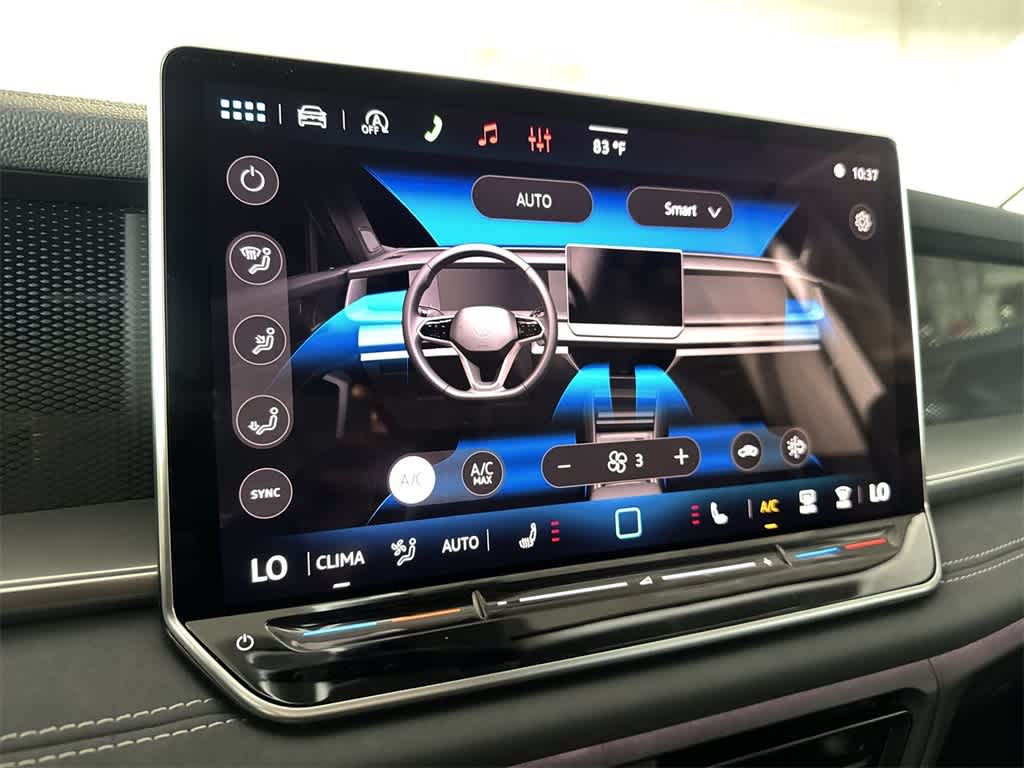 Thumbnail: 2026 Volkswagen Tiguan - 20