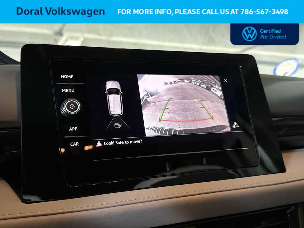 Thumbnail: 2025 Volkswagen Taos - 19