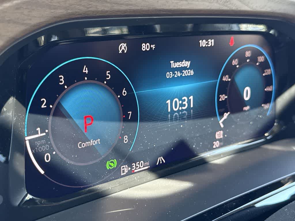 Thumbnail: 2026 Volkswagen Atlas - 16