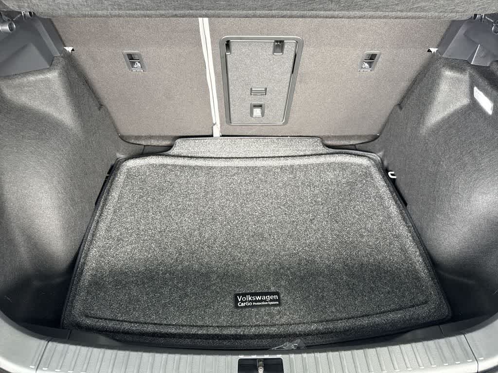 Thumbnail: 2026 Volkswagen Taos - 25