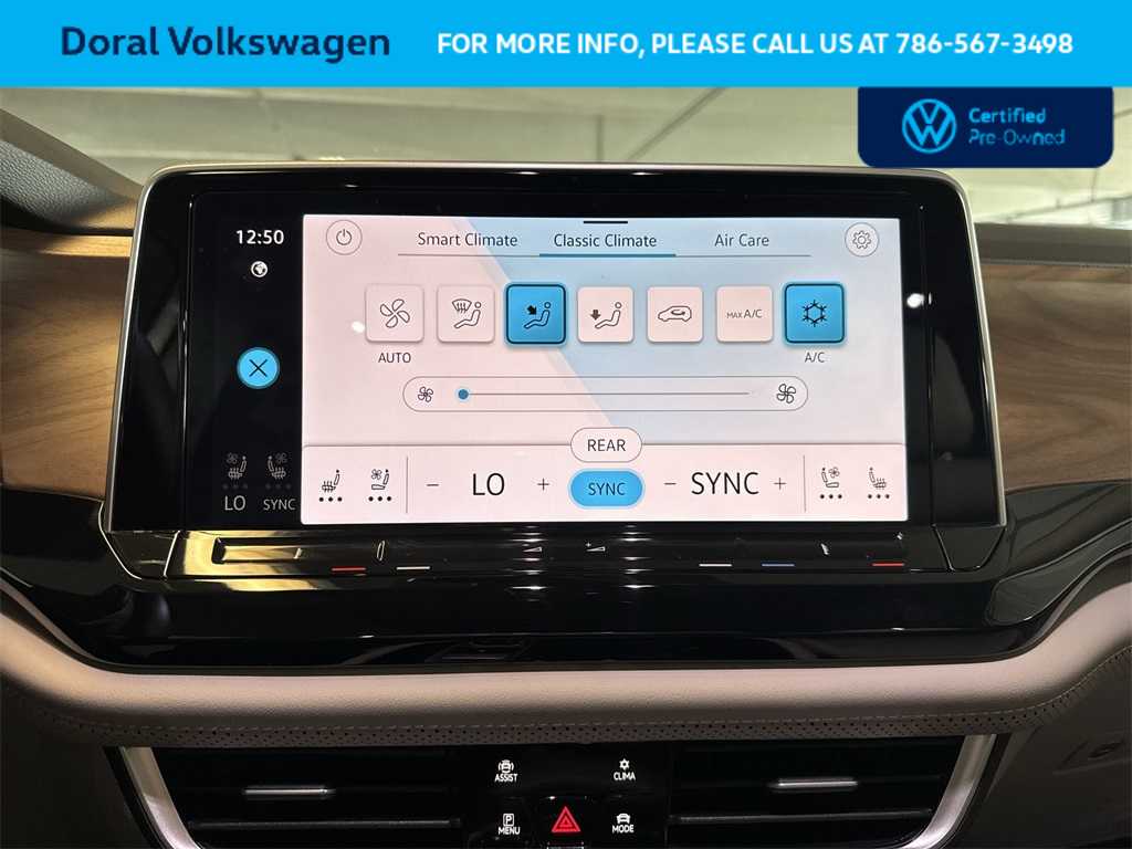 Thumbnail: 2025 Volkswagen Atlas - 20