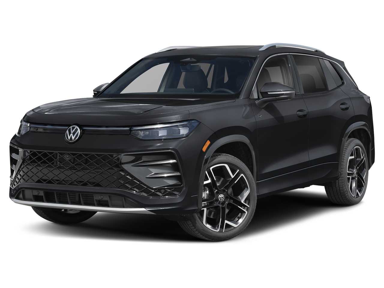 2026 Volkswagen Tiguan SE R-Line -
                  Doral, FL
