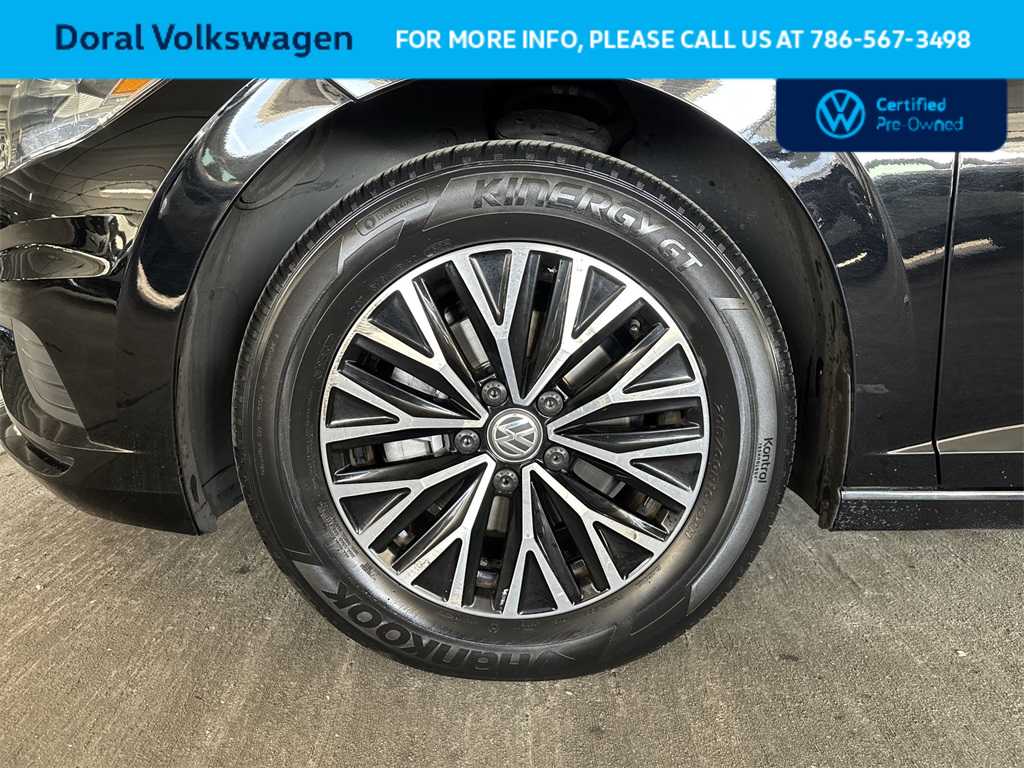 Thumbnail: 2019 Volkswagen Jetta - 10