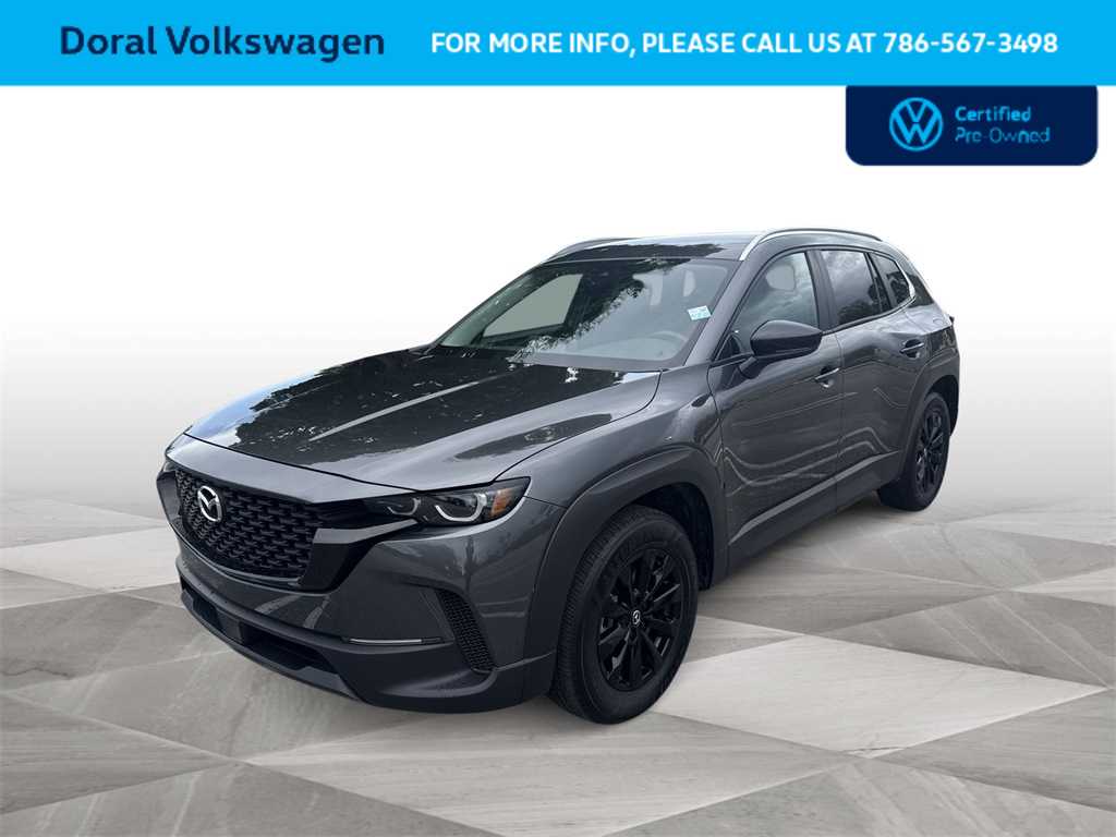 2024 Mazda CX-50 S Select -
                  Doral, FL