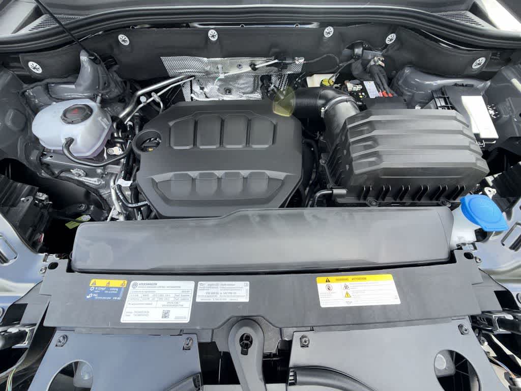 Thumbnail: 2026 Volkswagen Atlas - 12