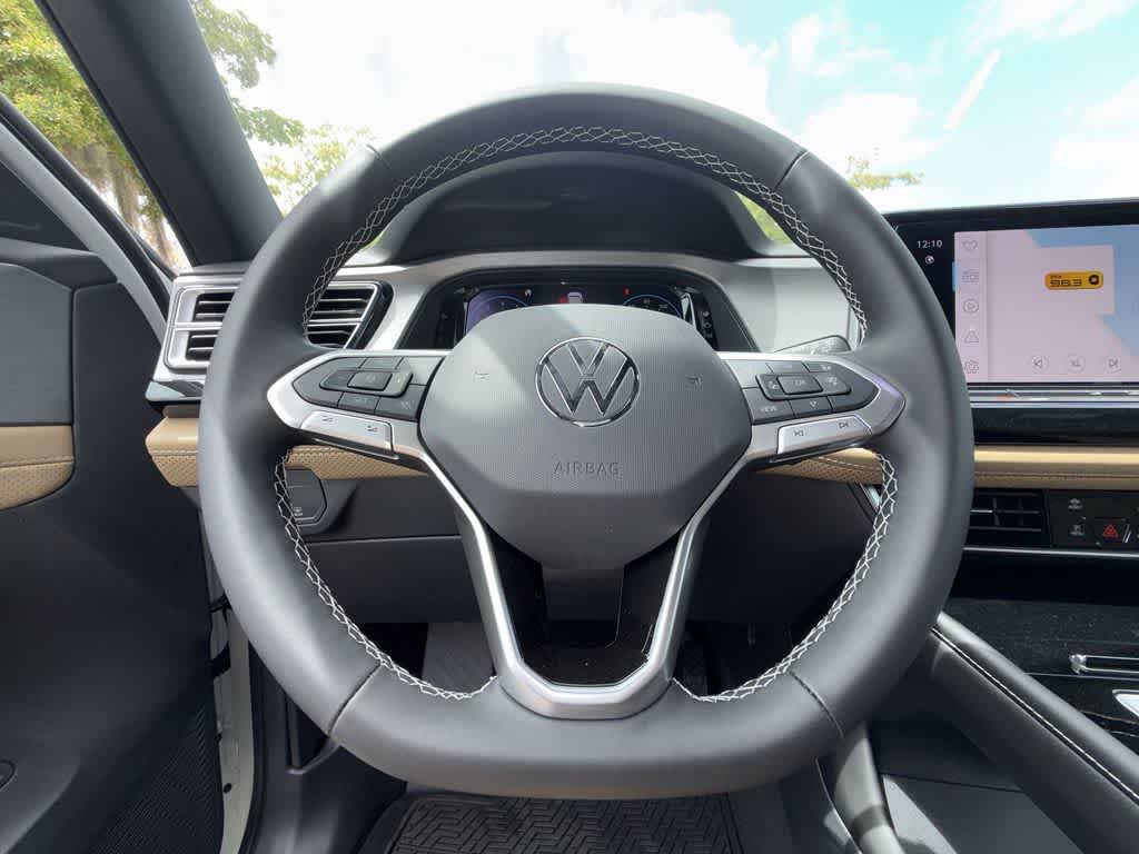 Thumbnail: 2026 Volkswagen Atlas - 15