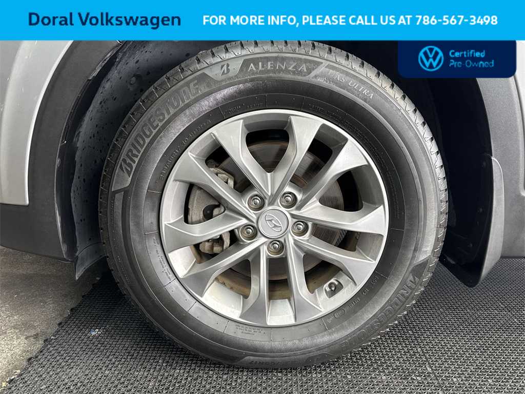 Thumbnail: 2020 Hyundai Santa Fe - 10