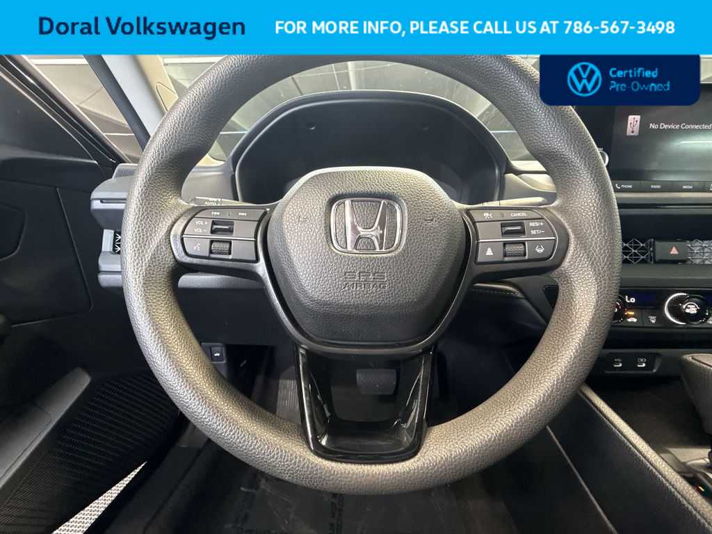 Thumbnail: 2023 Honda Accord - 15