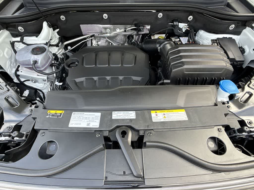 Thumbnail: 2026 Volkswagen Atlas - 12