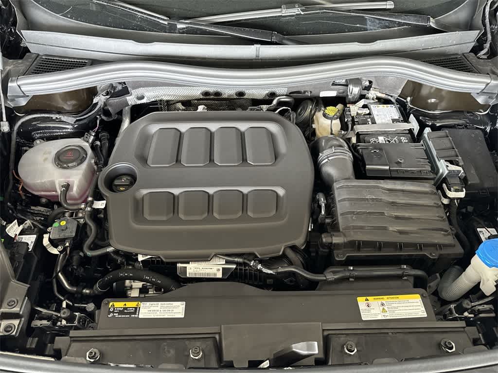 Thumbnail: 2026 Volkswagen Tiguan - 12