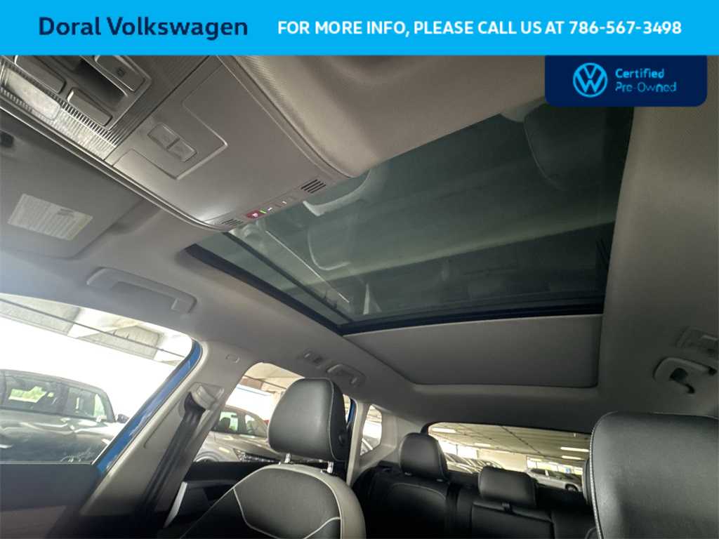 Thumbnail: 2025 Volkswagen Taos - 17