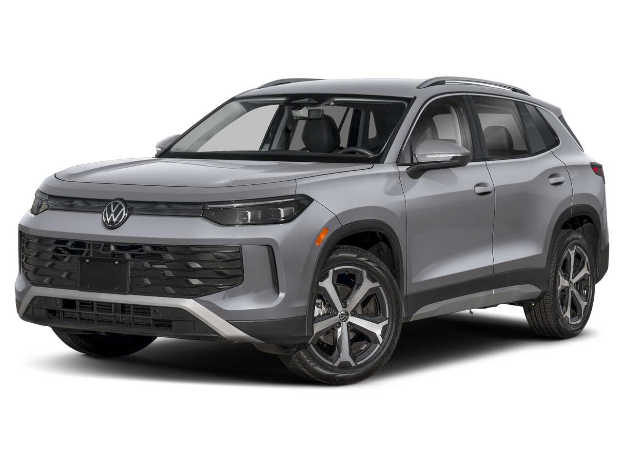 Thumbnail: 2025 Volkswagen Tiguan - 1