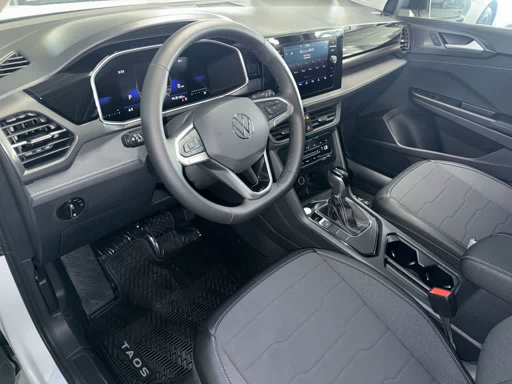 Thumbnail: 2026 Volkswagen Taos - 13