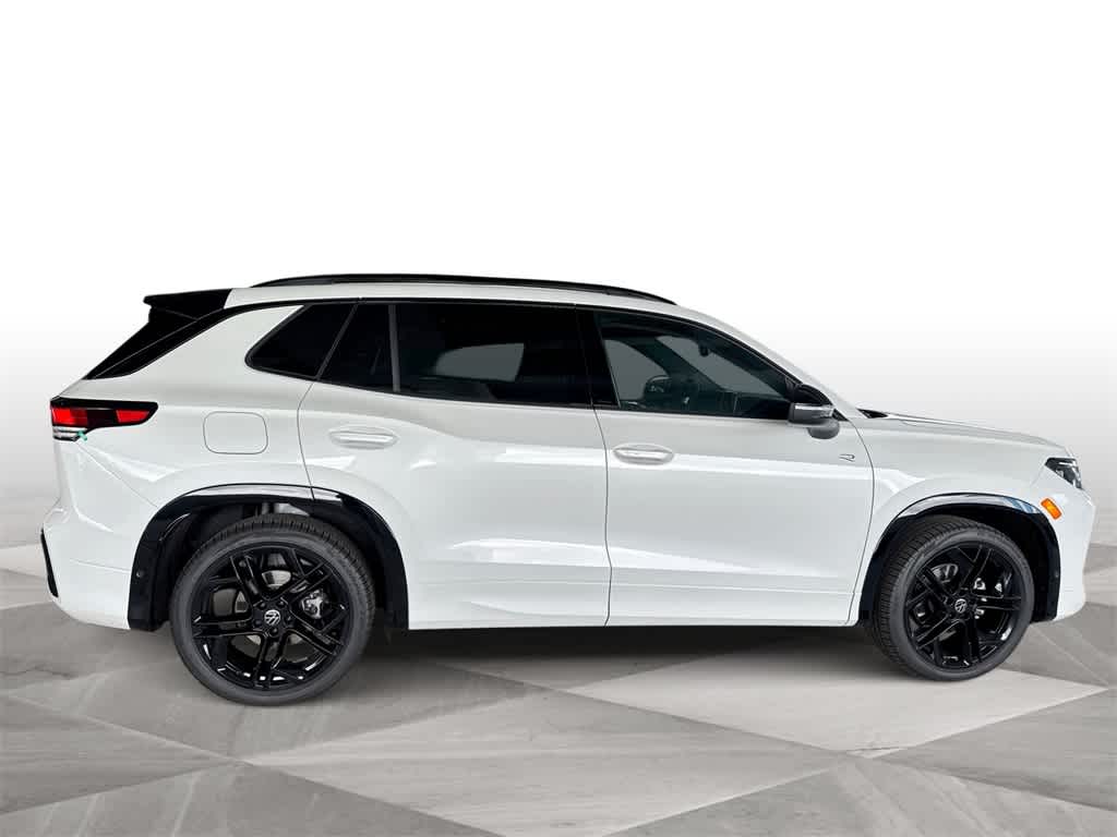 Thumbnail: 2026 Volkswagen Tiguan - 9