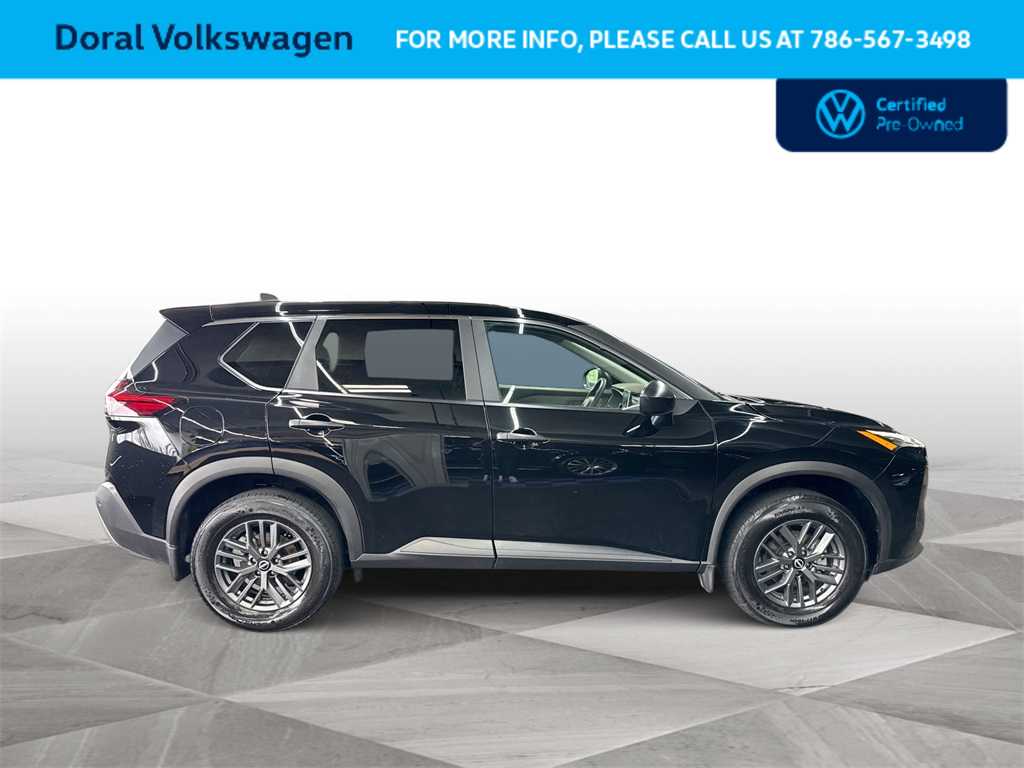 Thumbnail: 2023 Nissan Rogue - 9