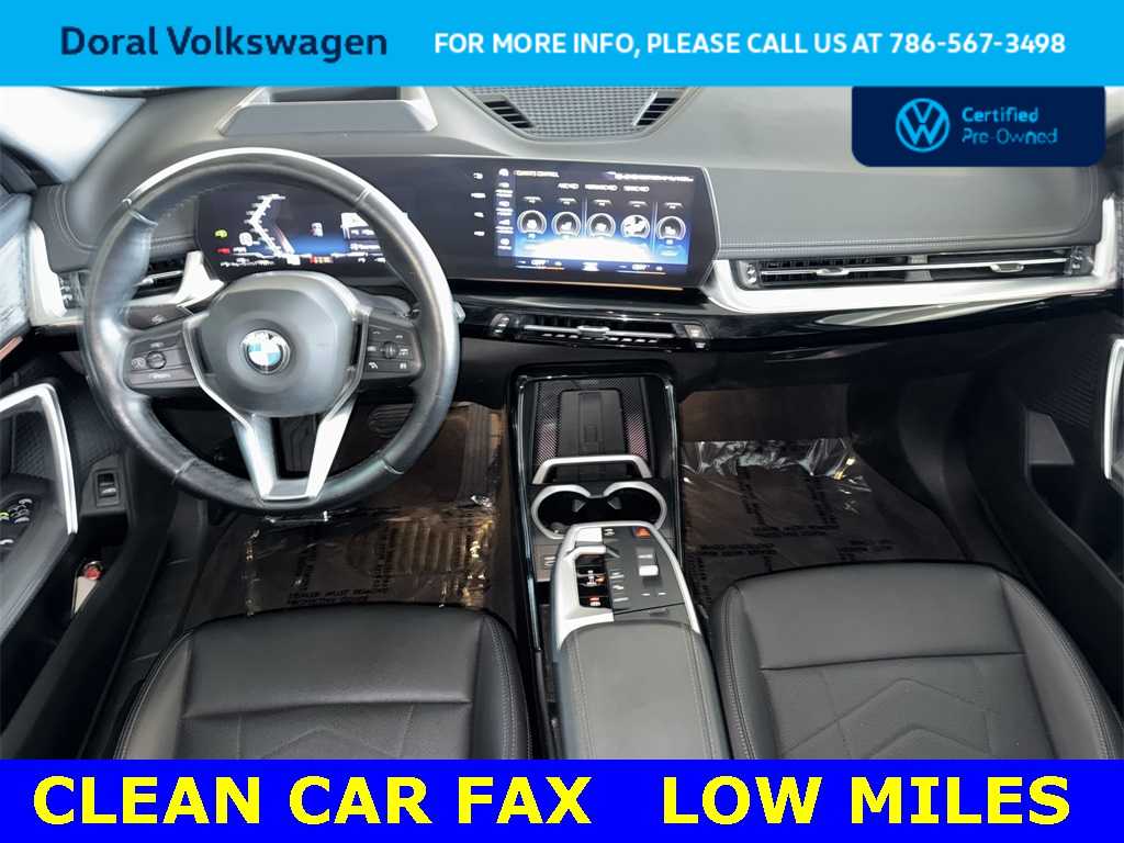 Thumbnail: 2023 BMW X1 - 24