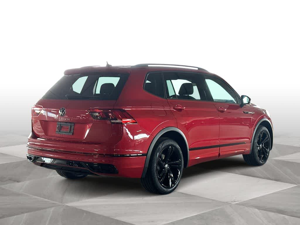 Thumbnail: 2024 Volkswagen Tiguan - 8