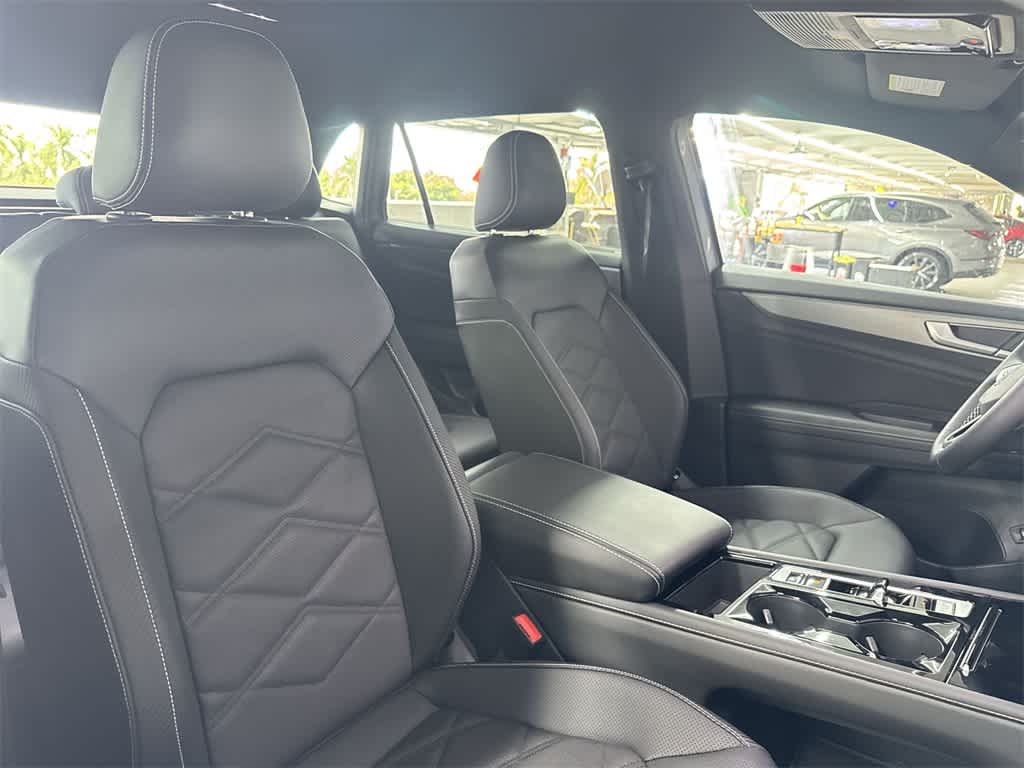 Thumbnail: 2026 Volkswagen Atlas - 27