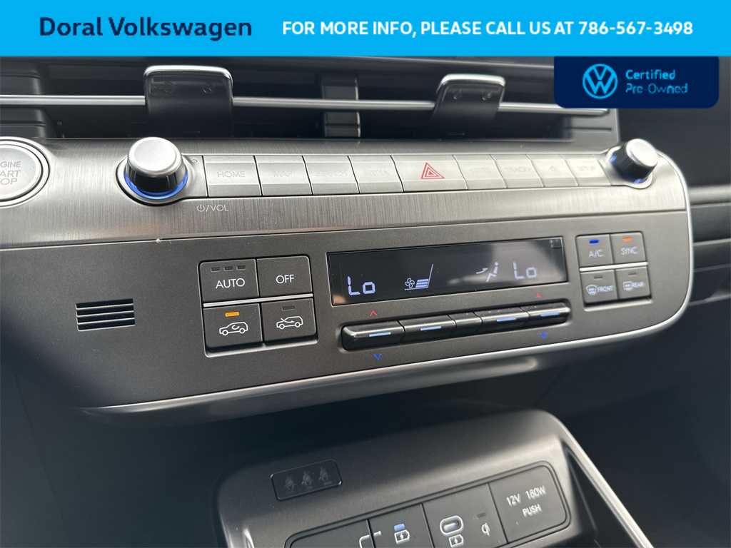 Thumbnail: 2025 Hyundai Kona - 20