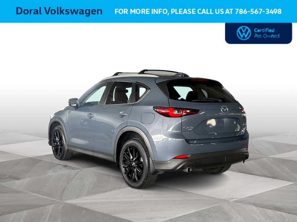 Thumbnail: 2024 Mazda CX-5 - 6