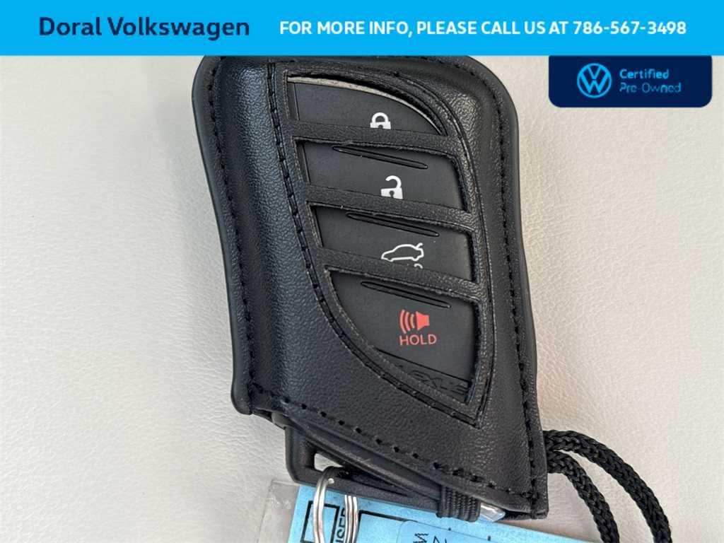 Thumbnail: 2025 Lexus ES - 28