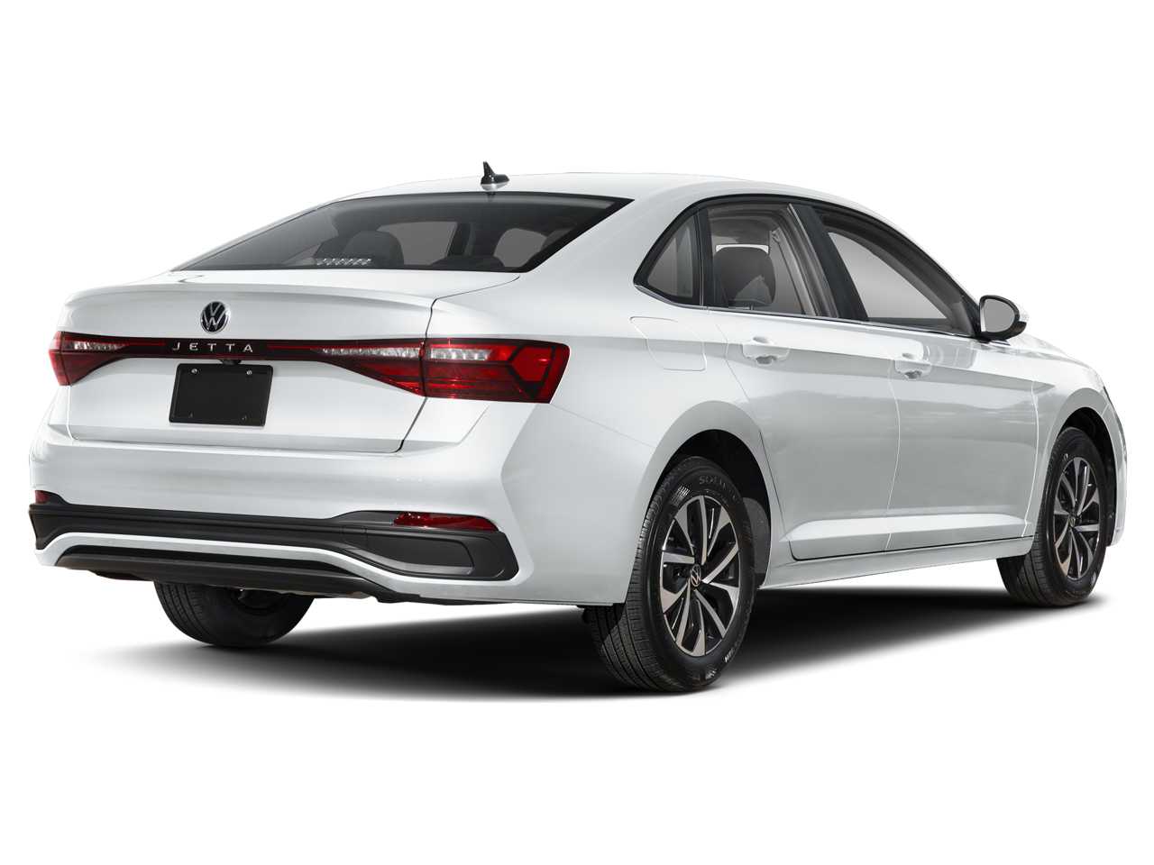 Thumbnail: 2026 Volkswagen Jetta - 2